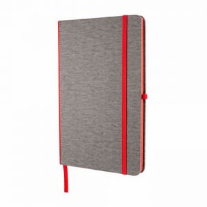 LIBRETA SOMBOR personalizada